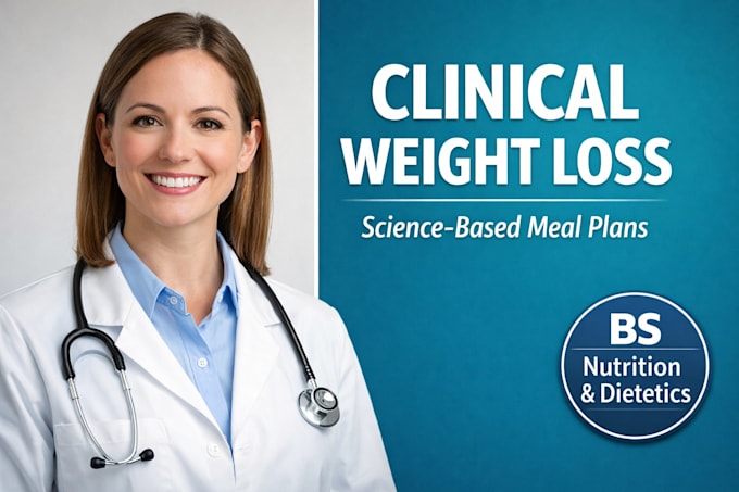 design custom meal plans for your health goals