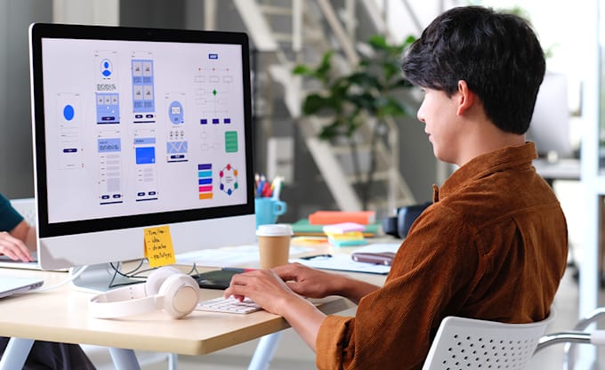 build a professional business website with one year of premium managed hosting