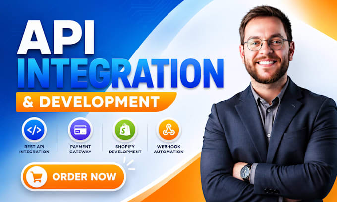 develop custom shopify apps, rest API and payment integration