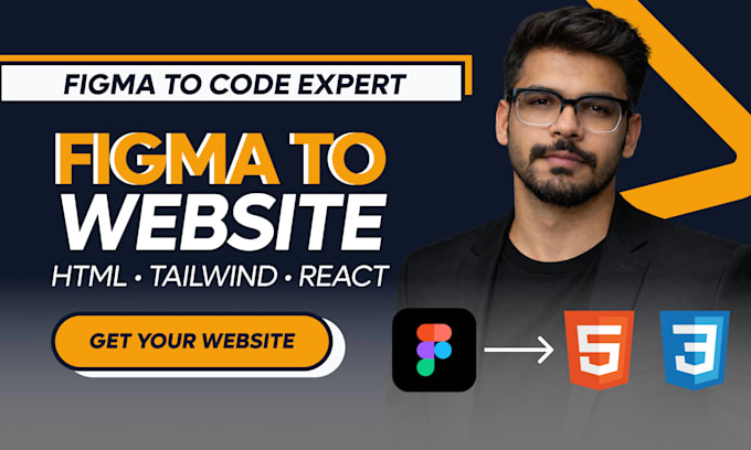 convert figma to html css, tailwind, figma to react js