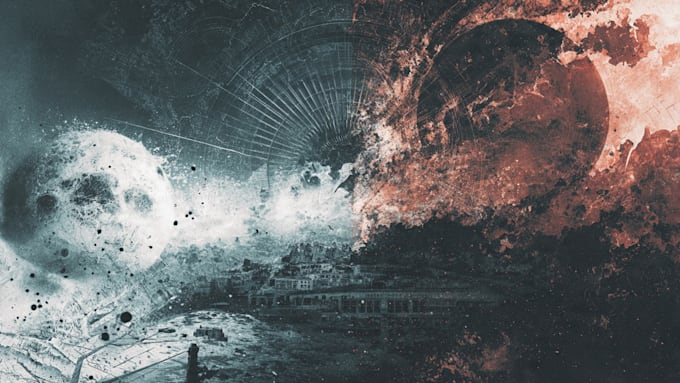 design mixtape covers and album covers