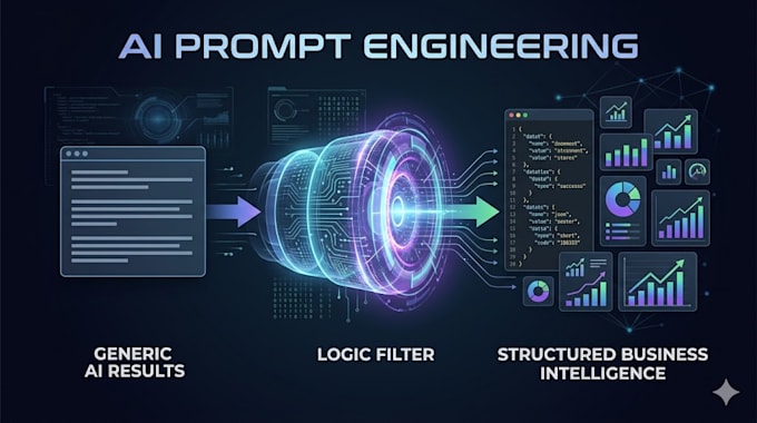engineer advanced ai system prompts and agent architectures