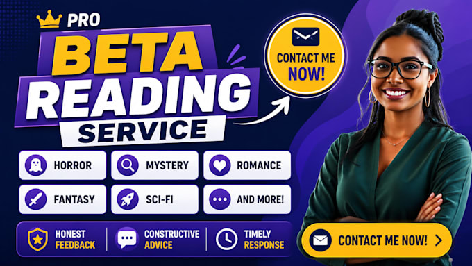 be your romance beta reader, fantasy, self help beta reader, leitura beta