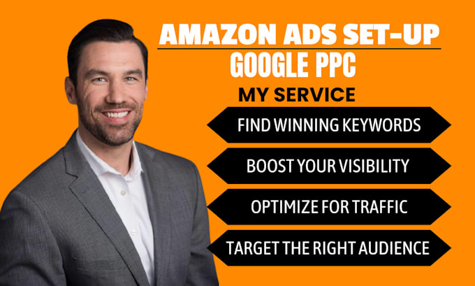 Run profitable amazon ppc ads to promote your book and increase ...