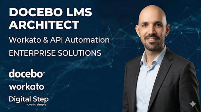 automate your docebo lms using workato