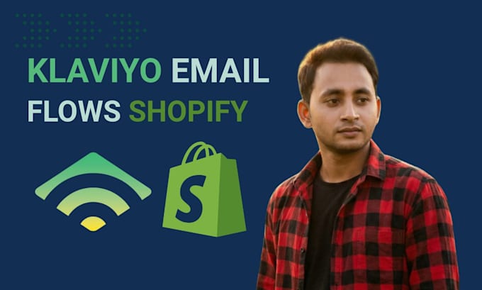 do shopify ecommerce email marketing with klaviyo