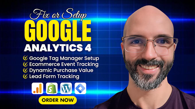 audit and optimize google ads PPC campaign, performance max as a SEM specialist