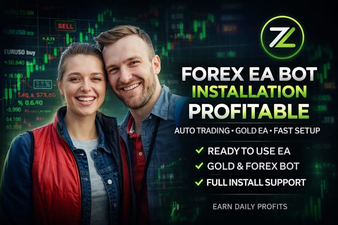 install profitable forex trading robot, forex ea bot, forex trading bot gold ea