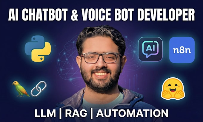 ai conversational chatbots , voice bots , ai agent , ai chatbot