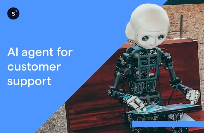 build a premium ai support agent with multi langauge and advance system