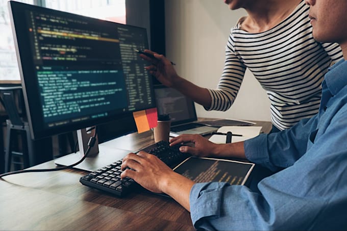 develop a high performance backend architecture and API integrations