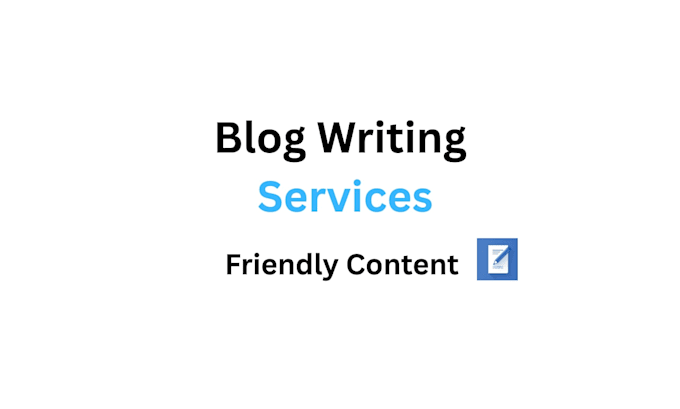 write engaging blog posts and articles