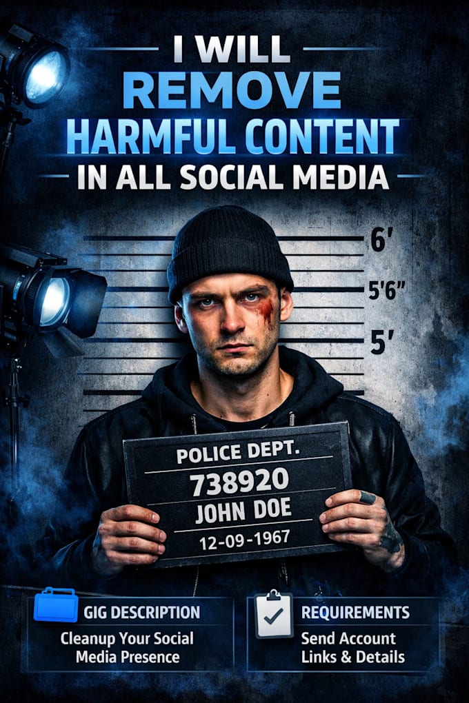clean up your online reputation