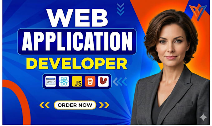 Be full stack developer, software developer, ai web application ...