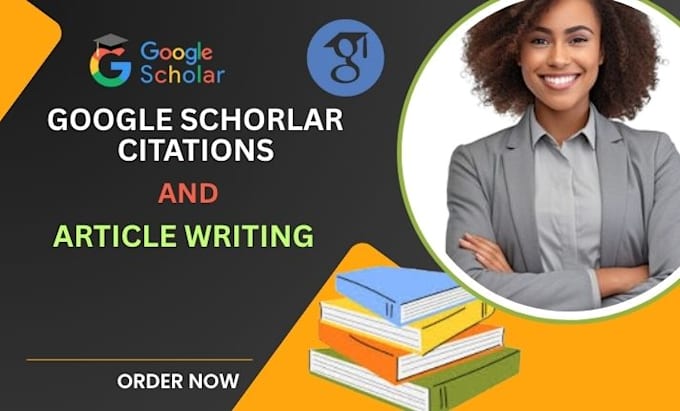 elevate google scholar citation, backdated, citaions using researchgate, journal
