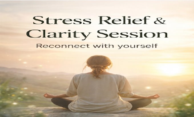 help you reduce stress and regain clarity with soul code