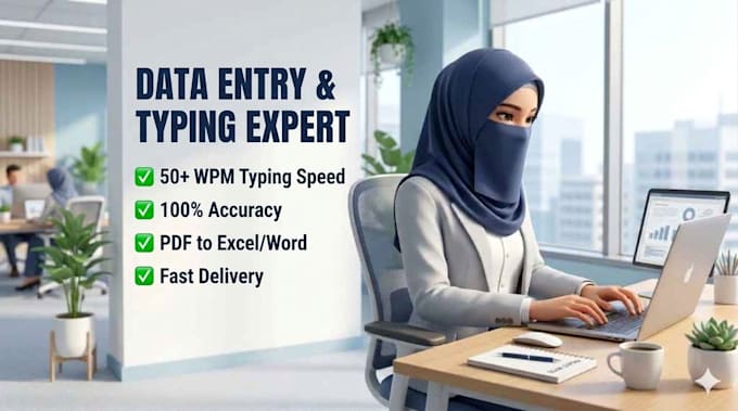 do fastest data entry, typing, and copy paste work