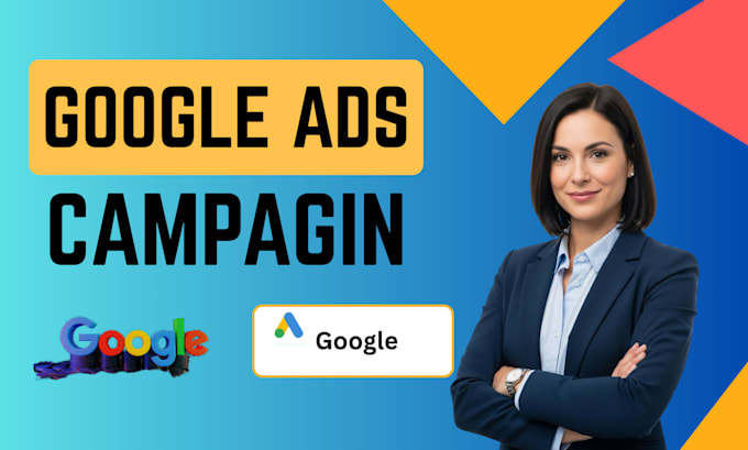 google ads campaign setup for business growth