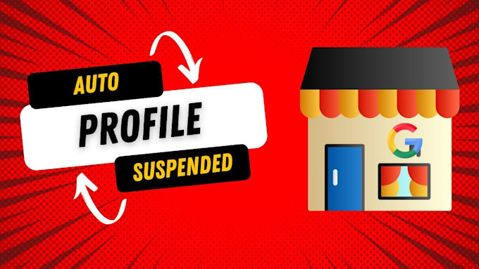 setup google my business, optimize gmb, reinstate gmb, gmb profile verification