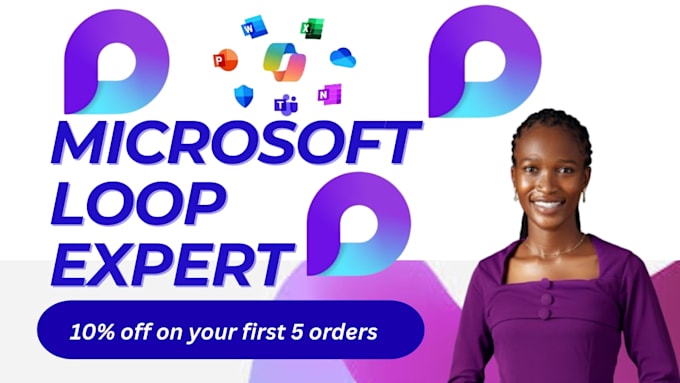Construir componentes de workspace do microsoft loop, automação ...