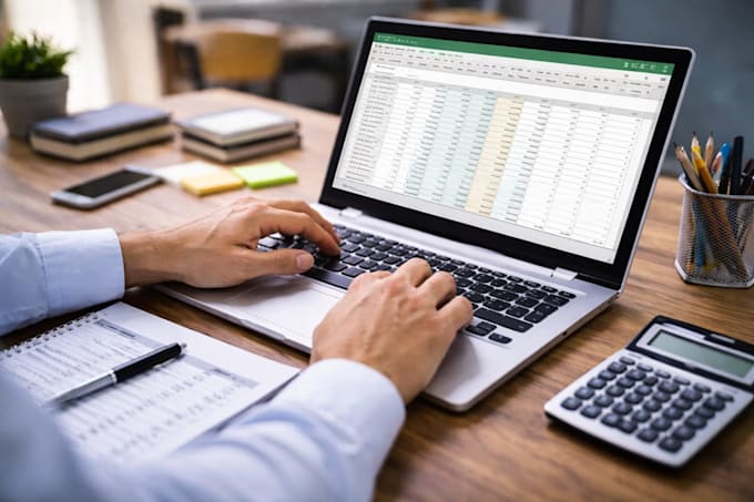 do data entry work professionally