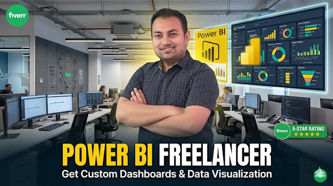 build automated power bi reports with sql and python etl