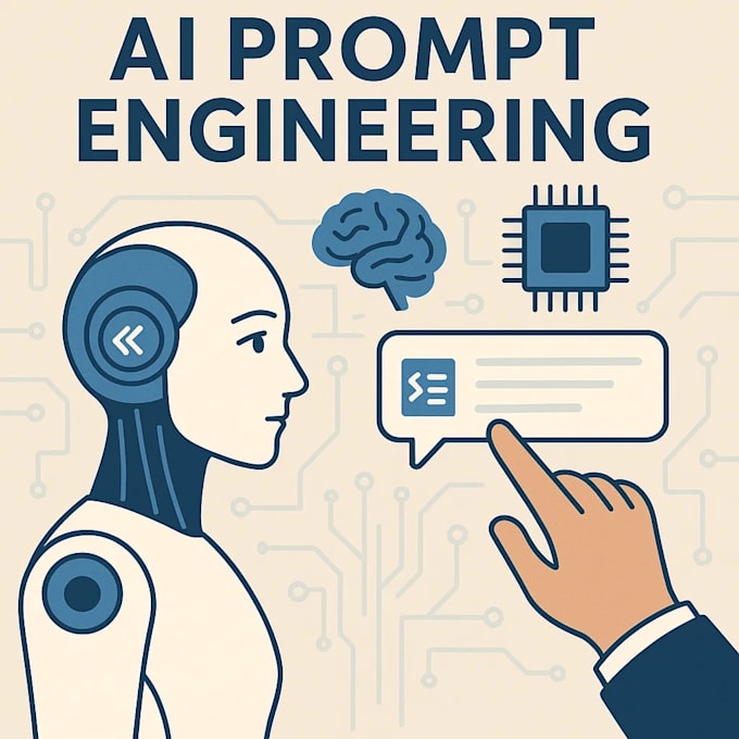 help you write ai prompts