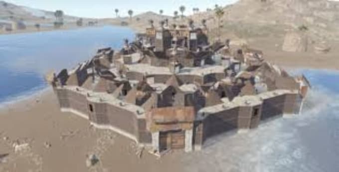 be your builder for set time in the game rust