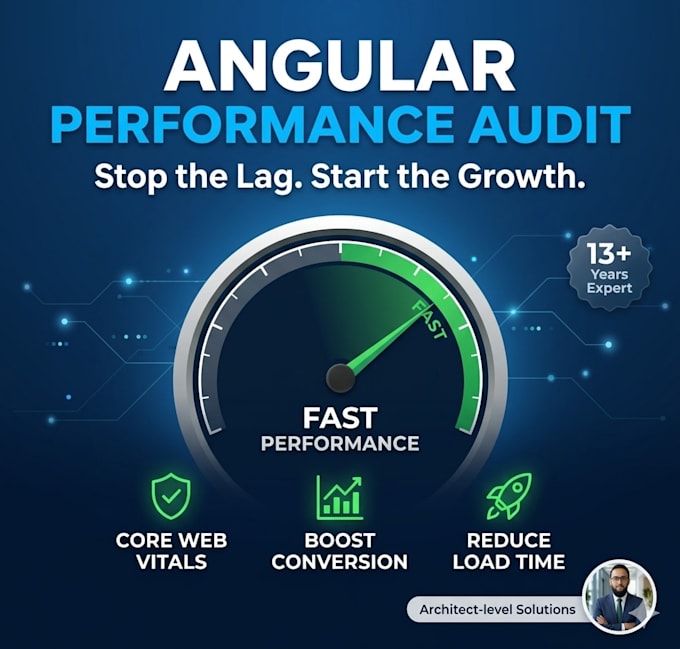 fix slow angular app and improve performance fast