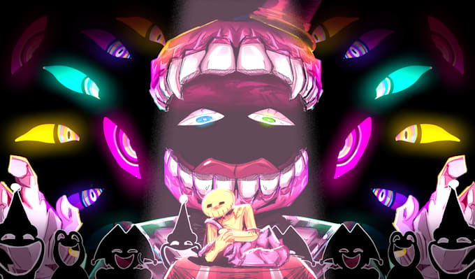 draw your thumbnails yt channel