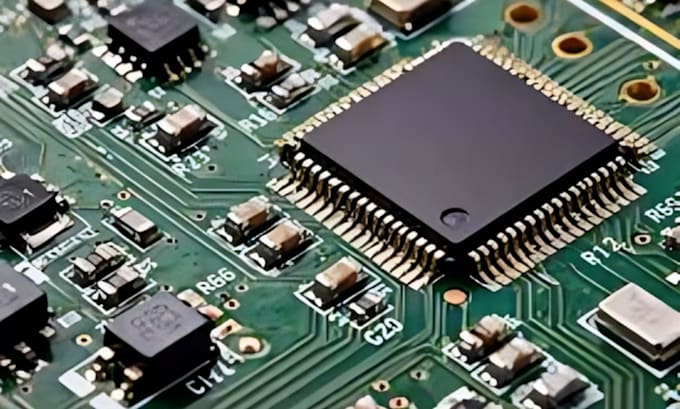 tailored custom pcb design and emc compliant prototype development