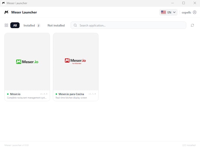 build a complete desktop app with tauri and rust