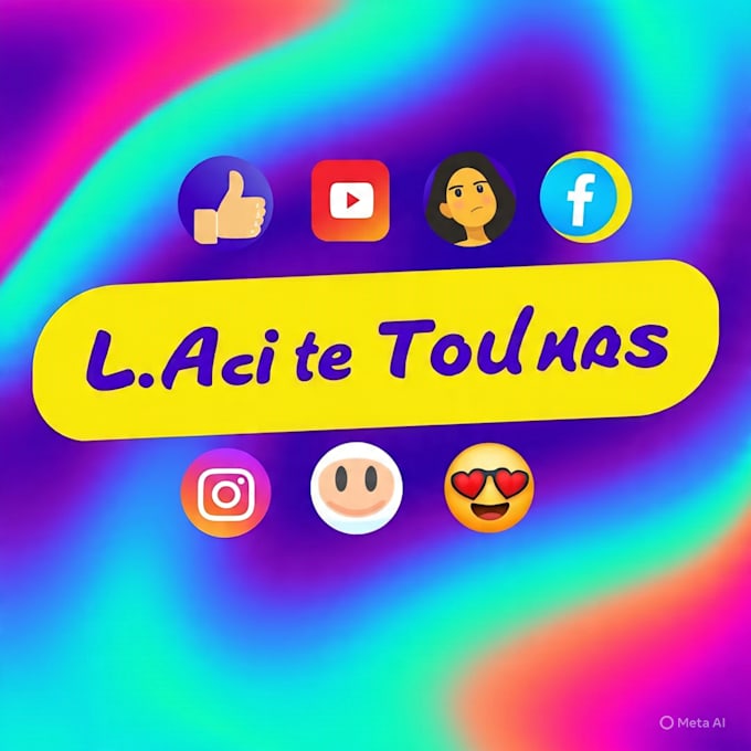 design eye catching youtube thumbnails fast