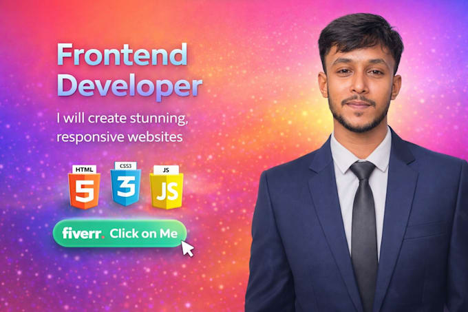 build responsive website using HTML CSS tailwind CSS