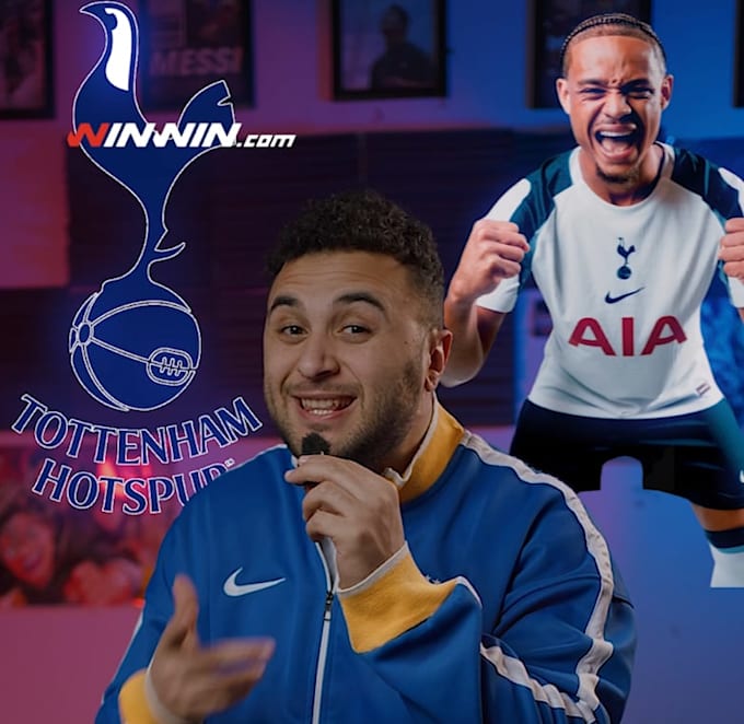 create professional football videos