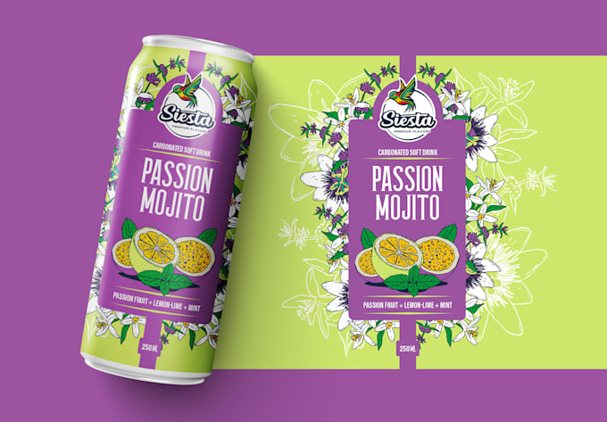 design custom packaging and product packaging design