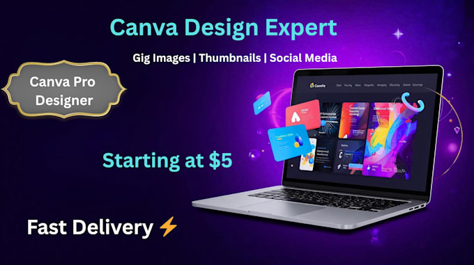 design social media posts