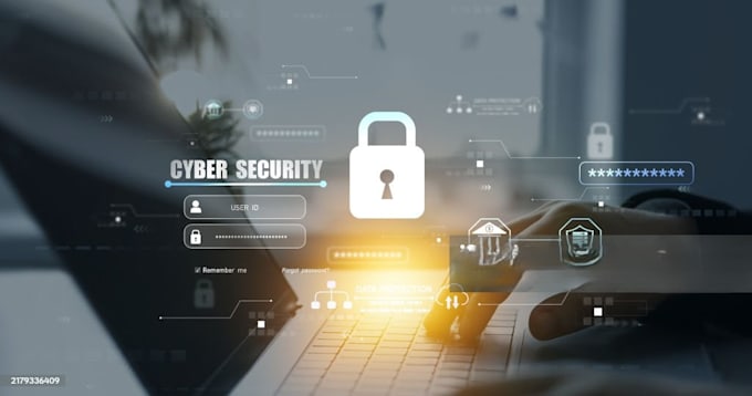 do professional cyber security audit and vulnerability scanning