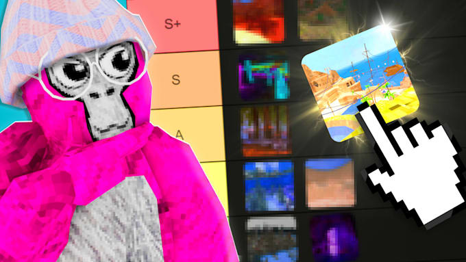 make an amazing five dollar thumbnail