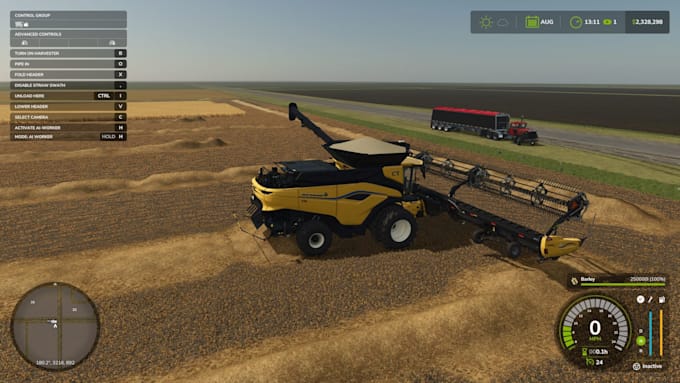 convert farming simulator mods vehicle map fs25 fs22 fs19