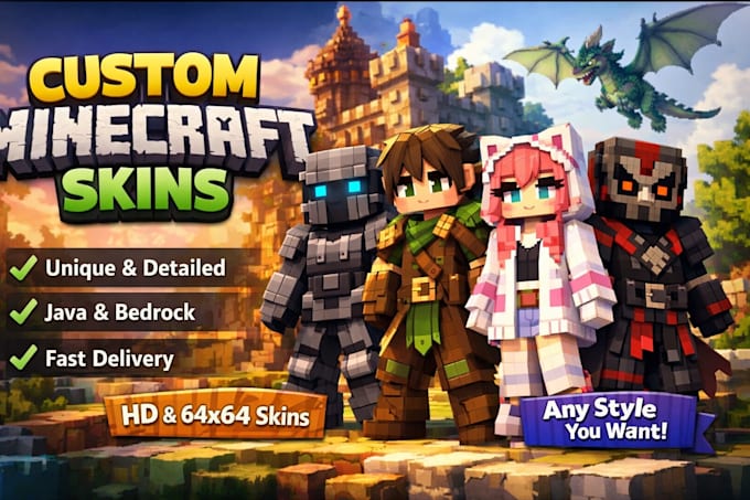 Skin Map Minecraft Diseña tu skin de minecraft, mapa de minecraft