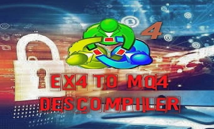 decompile ea, decompile, recompile forex ea, crack ea source code
