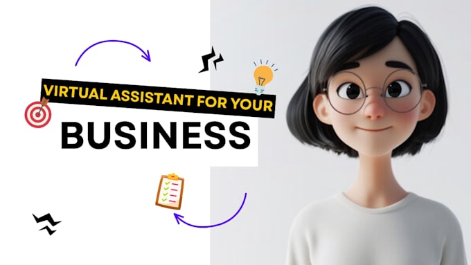 be your reliable virtual assistant for email and scheduling