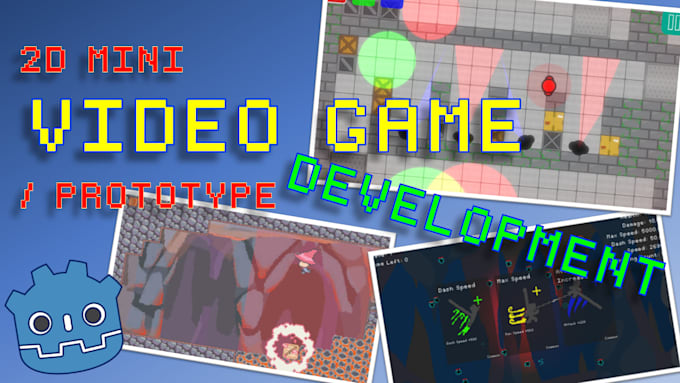 make a browser 2d arcade game for you