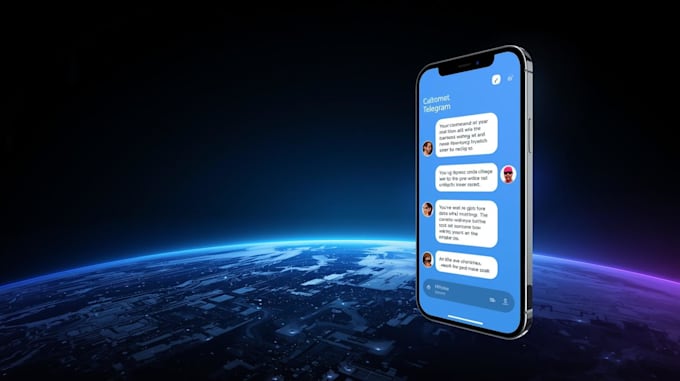 create a telegram bot to manage your ecommerce orders and inventory