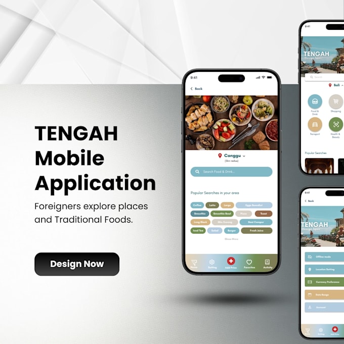 Concevoir une interface utilisateur moderne pour votre application ...