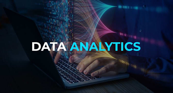 data analysis and visualization