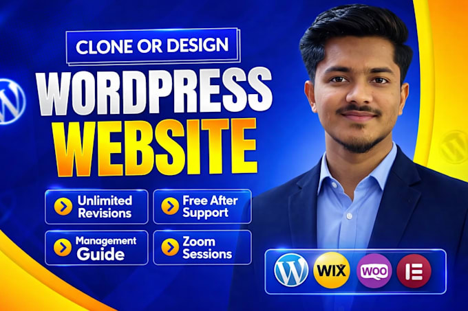 expertly copy clone, or duplicate any website, convert wix, lovable to wordpress