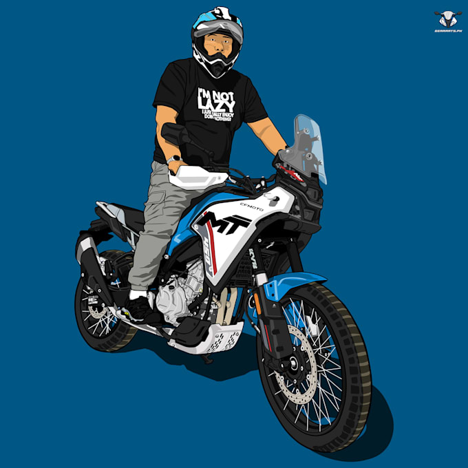 draw detailed vector illustration in adobe illustrator