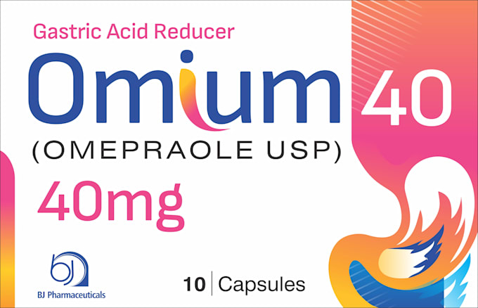 create professional pharmaceutical packaging design